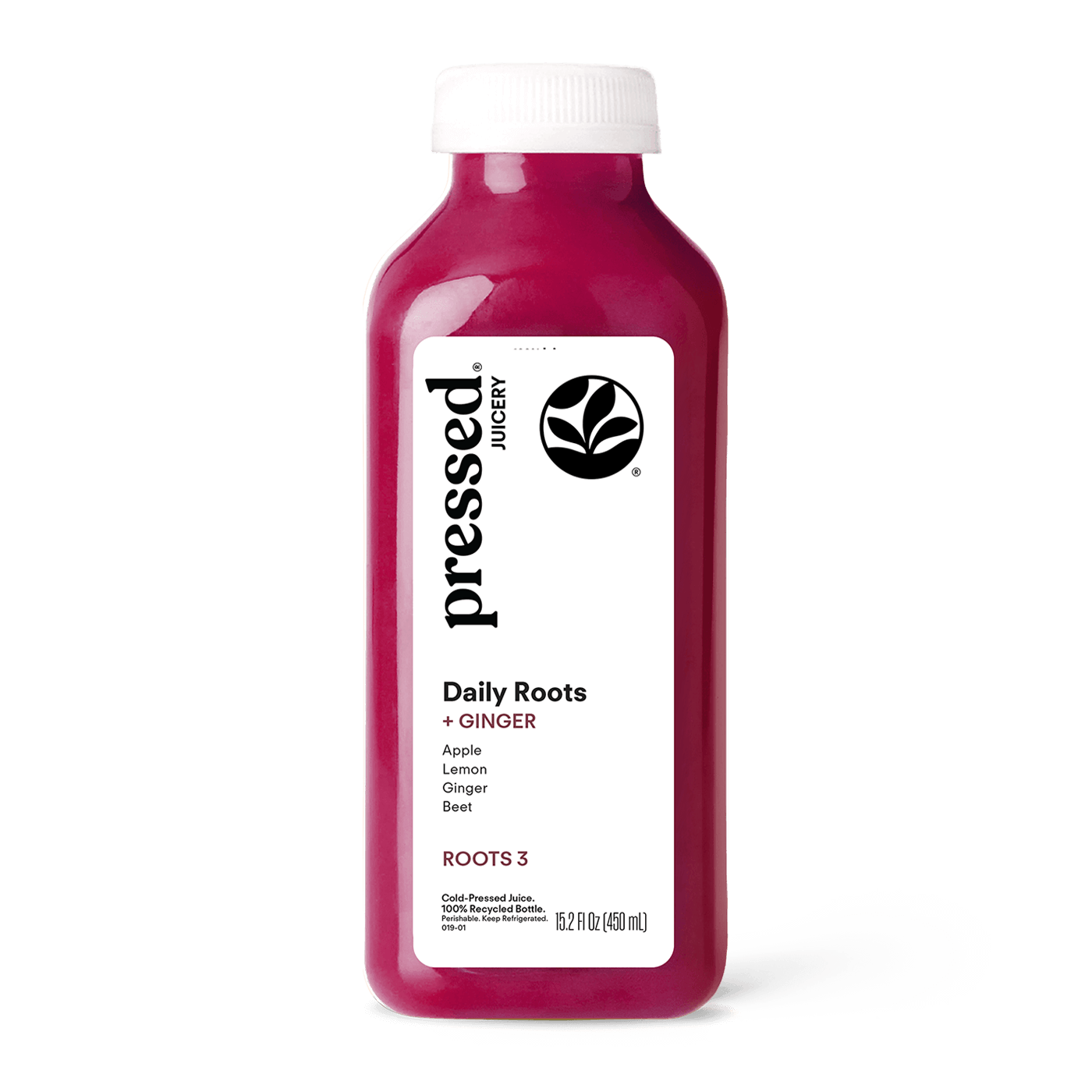 The Energy Boost