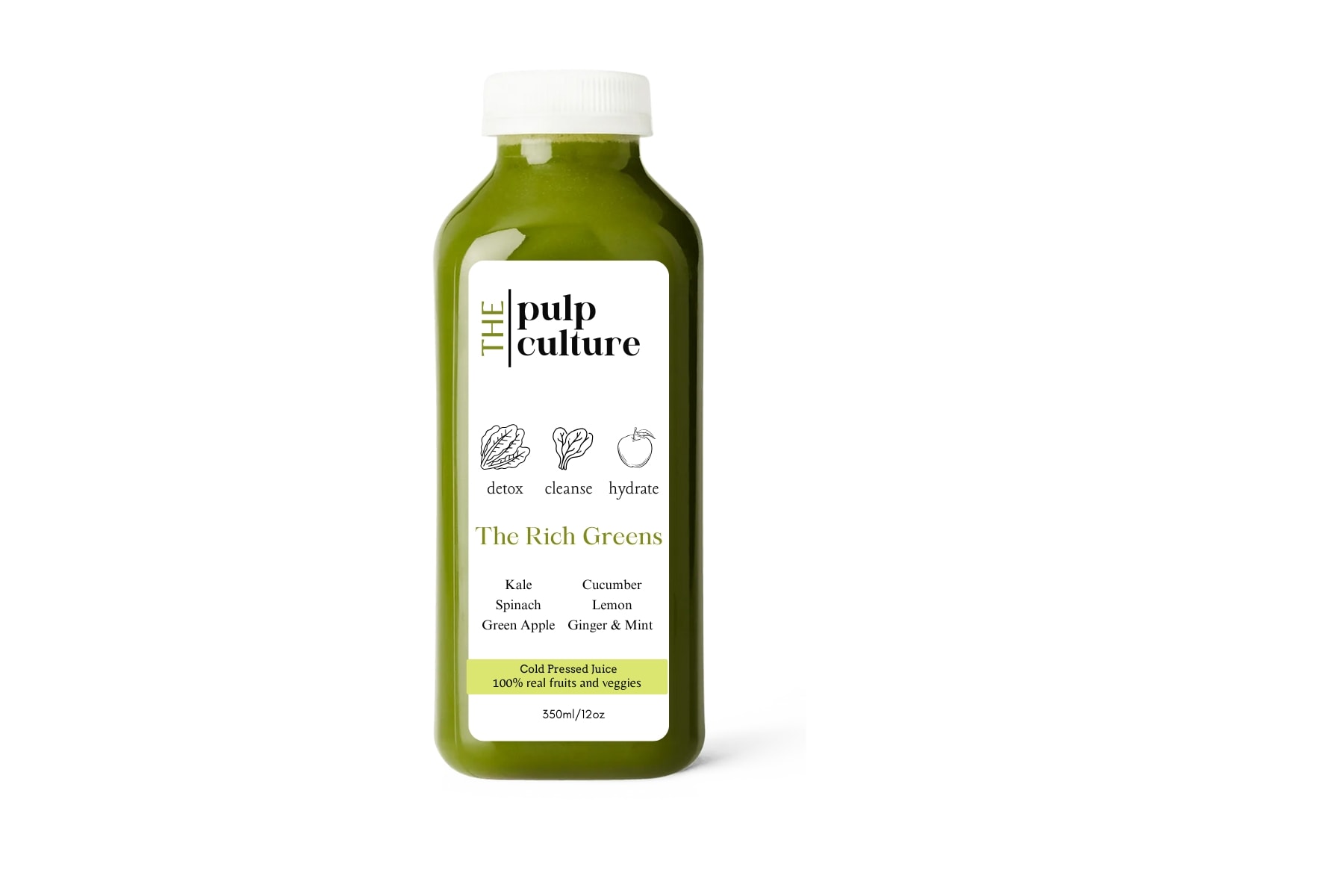 7 Juices