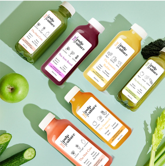 5 Day Cleanse
