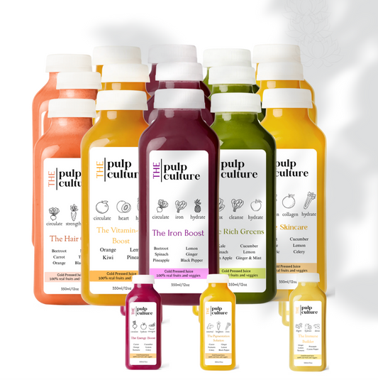 3 Day Cleanse