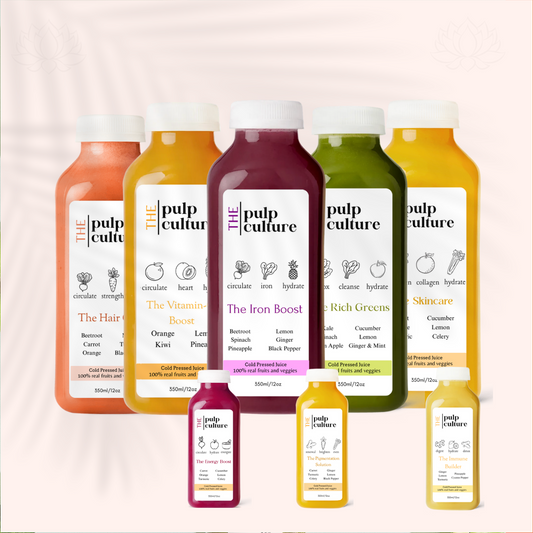 1 Day Cleanse